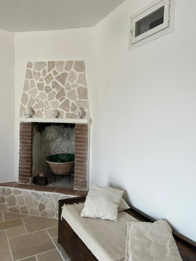 Villa Trullo Oriale Ostuni Esterno foto