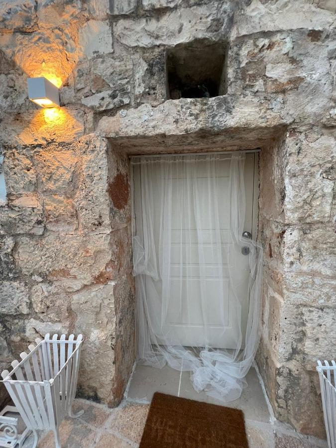 Villa Trullo Oriale Ostuni Esterno foto