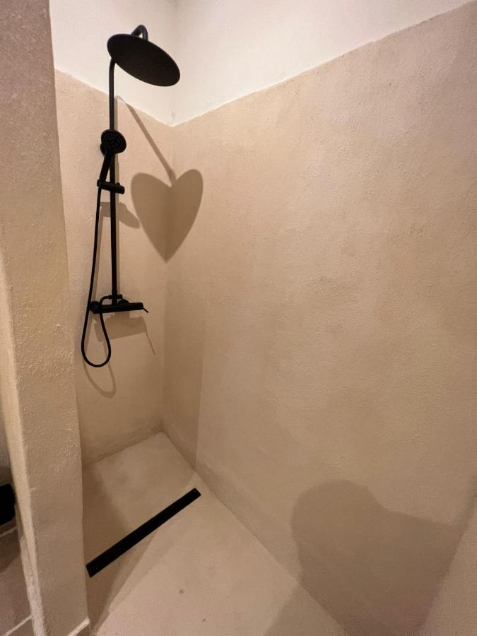 Villa Trullo Oriale Ostuni Esterno foto