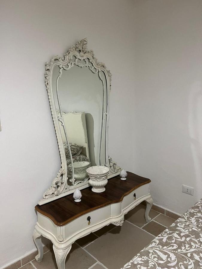 Villa Trullo Oriale Ostuni Esterno foto
